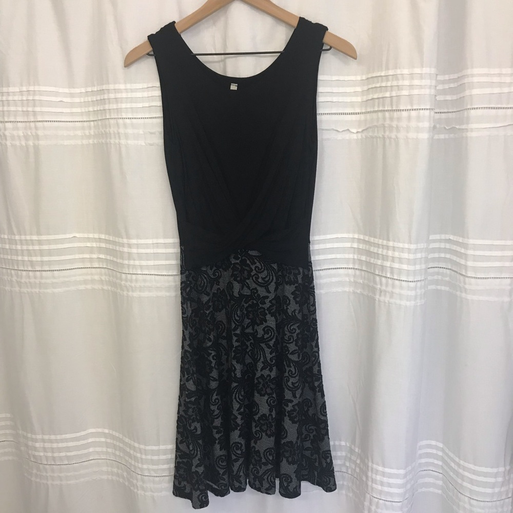 Stitch Fix Gilli dress in EUC